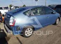 2007 Toyota PRIUS фото