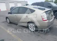 2007 Toyota PRIUS photo