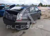 2007 Toyota PRIUS фото