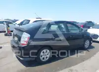 2007 Toyota PRIUS фото