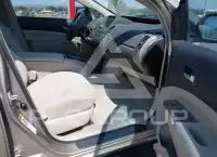 2007 Toyota PRIUS фото