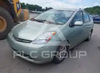 2007 Toyota PRIUS photo