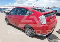 2007 Toyota PRIUS photo