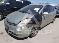 2007 Toyota PRIUS фото
