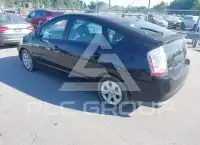 2007 Toyota PRIUS фото
