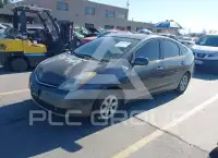 2007 Toyota PRIUS фото