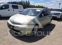 2007 Toyota PRIUS фото