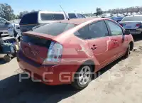 2007 Toyota PRIUS фото