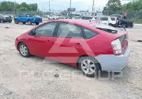 2007 Toyota PRIUS фото