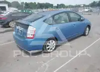 2007 Toyota PRIUS фото