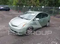 2007 Toyota PRIUS фото