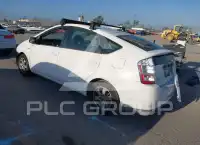 2007 Toyota PRIUS фото