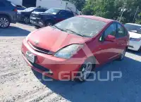 2007 Toyota PRIUS фото