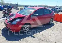 2007 Toyota PRIUS фото