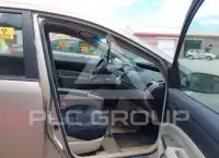 2007 Toyota PRIUS фото
