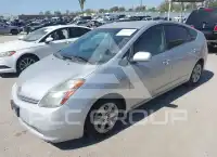 2007 Toyota PRIUS фото