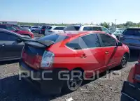 2007 Toyota PRIUS photo