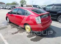 2007 Toyota PRIUS photo