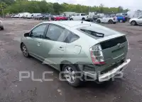 2007 Toyota PRIUS фото