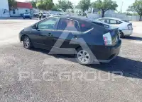 2007 Toyota PRIUS фото
