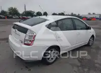 2007 Toyota PRIUS photo