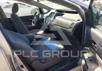 2007 Toyota PRIUS фото