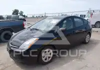 2007 Toyota PRIUS фото