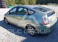 2007 Toyota PRIUS photo