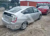 2007 Toyota PRIUS photo