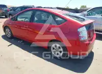 2007 Toyota PRIUS фото