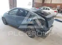 2007 Toyota PRIUS фото