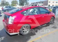 2007 Toyota PRIUS фото