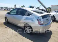 2007 Toyota PRIUS фото