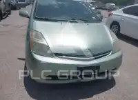 2007 Toyota PRIUS фото