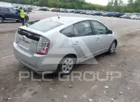 2007 Toyota PRIUS фото