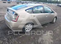 2007 Toyota PRIUS фото
