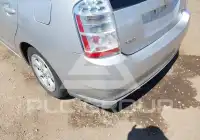 2007 Toyota PRIUS фото