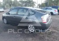 2007 Toyota PRIUS фото