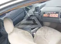 2007 Toyota PRIUS photo