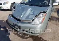 2007 Toyota PRIUS фото