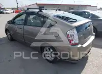 2007 Toyota PRIUS photo