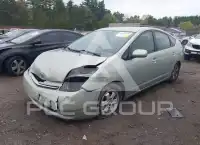 2007 Toyota PRIUS фото