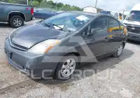2007 Toyota PRIUS фото