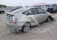 2007 Toyota PRIUS фото