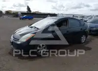 2007 Toyota PRIUS фото