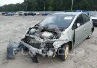 2007 Toyota PRIUS фото