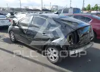 2007 Toyota PRIUS photo