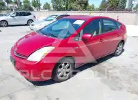 2007 Toyota PRIUS фото