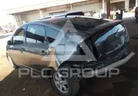 2007 Toyota PRIUS фото