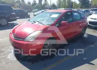 2007 Toyota PRIUS фото